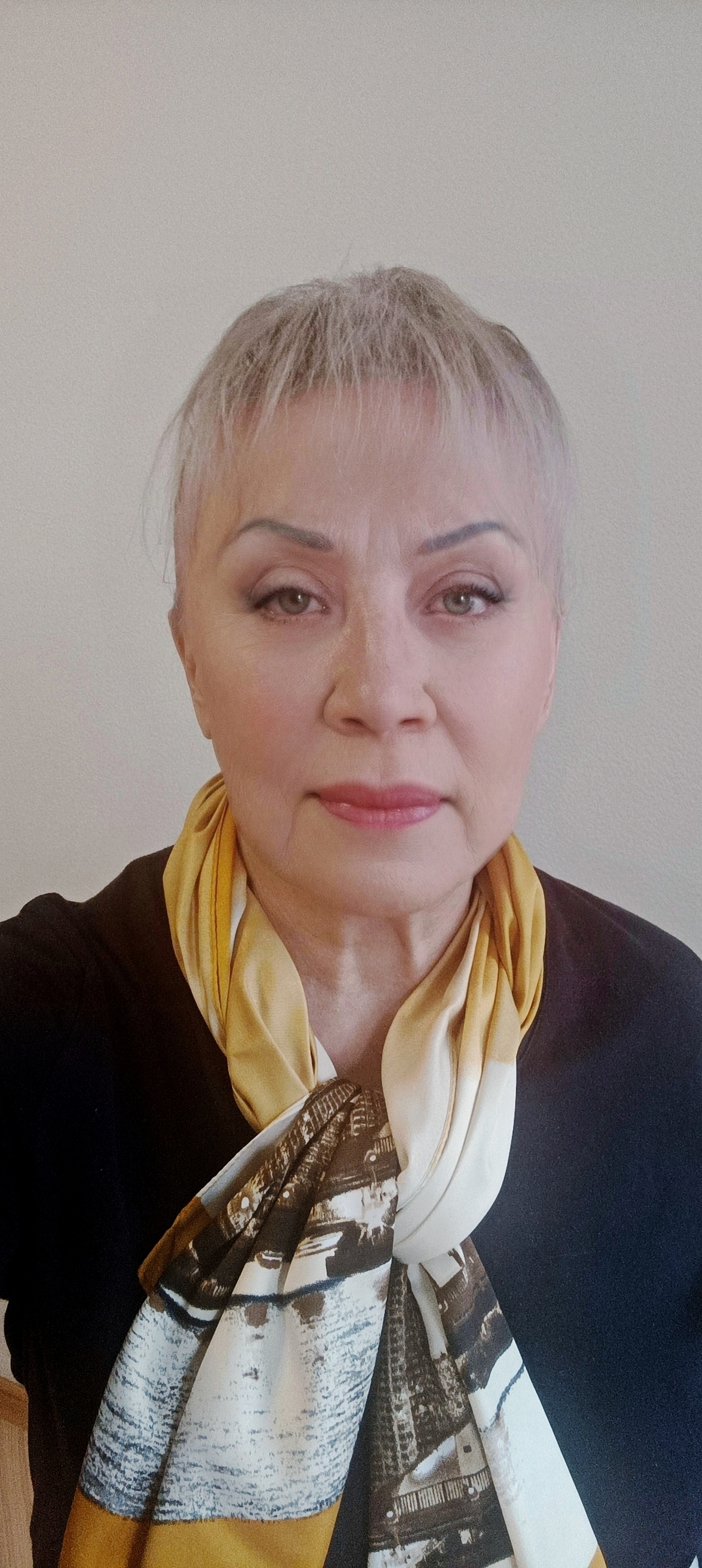 Ирина Андреева