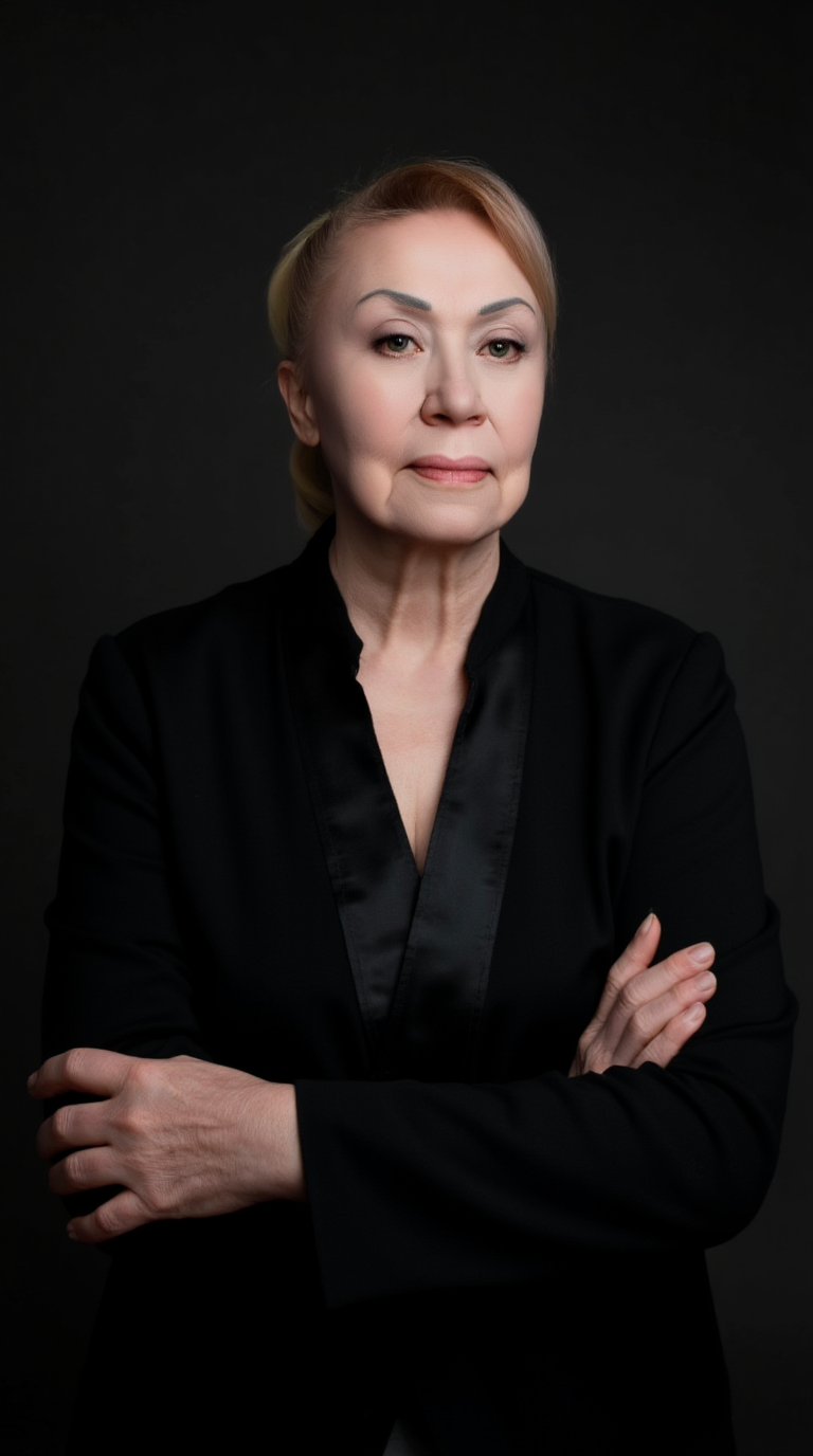 Ирина Андреева